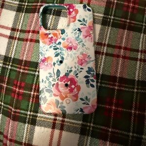 Floral Phone Case